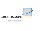 Logo - Santoro Bruno AREA FINANCE Professional Credit
