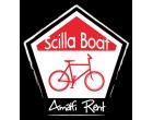 Logo - SCILLA BOAT AMALFI RENT