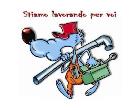 Logo - Imbianchino & Tuttofare- Promozioni & Offerte !