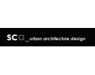 Logo - SCA_ Sebastiano Curcuruto Architetto