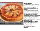 Logo - pizzeria trattoria B&B la ragnatela Logo - pizzeria trattoria B&B la ragnatela