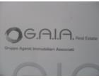Logo - G.A.I.A. REAL ESTATE