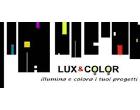 Logo - Lux&Color di Dicaro Nunzio Mirko