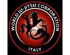 Logo - World Ju-Jitsu Corporation Italy Logo - World Ju-Jitsu Corporation Italy