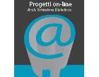 Logo - Salvatore Distefano architetto - Progetti on-line