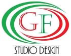 Logo - GF Studio Design