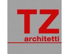 Logo - TZ architetti