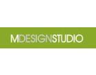 Logo - Mdesignstudio Architettura