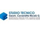 Logo - Studio Tecnico Geom. Cavarretta