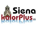 Logo - Siena KalorPlus s.a.s.