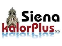 Logo - Siena KalorPlus s.a.s.