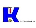 Logo - Kidco Sistemi