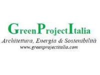 Logo - Green Project Italia Architettura, Energia & Sostenibilità
