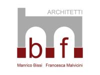 Logo - ARCH. FRANCESCA MALVICINI
