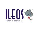 Logo - ILEOS Real Estate srl (Ufficio c/o Studio Ing.Distefano)