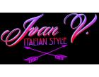 Logo - Ivan Venerucci Italian Style