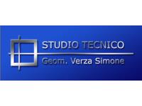 Logo - GEOM. SIMONE VERZA