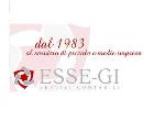 Logo - Esse-Gi Servizi Contabili di Soriano Rag.Giorgio