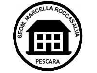 Logo - Geom. Marcella Roccasalva