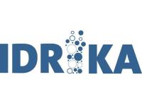 Logo - Idrika