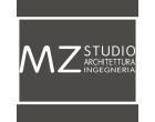 Logo - MZ Studio Architettura Ingegneria