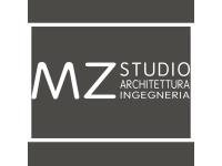 Logo - MZ Studio Architettura Ingegneria