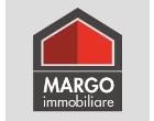 Logo - Agenzia Immobiliare Margo s.a.s. Logo - Agenzia Immobiliare Margo s.a.s.