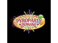 Logo - Pyropartyromano