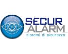 Logo - SecurAlarm
