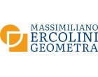 Logo - Geometra Massimiliano Ercolini