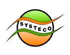 Logo - Studio SYSTECO - Per. Ind. STEFANO CRIPPA