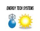 Logo - Energy Tech Systems - Studio Ing. Stefano Sarti
