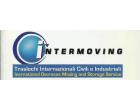 Logo - Intermoving