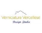 Logo - Verniciatura Vercellese Design Studio