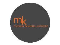 Logo - Arch. Michela Boaretto