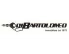 Logo - Di Bartolomeo immobiliare Logo - Di Bartolomeo immobiliare