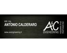 Logo - Dott. Ing. Antonio Calderaro