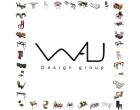 Logo - A.U.D. Architettura Urbanistica Design - WAU Design Group