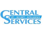 Logo - CENTRAL SERVICES