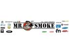Logo - Mr-Smoke italy