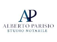 Logo - Studio Notarile Dott. Alberto Parisio
