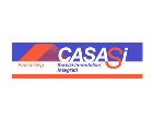 Logo - CASASI immobiliare