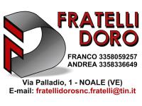 Logo - FRATELLI DORO DI DORO FRANCO E ANDREA SNC