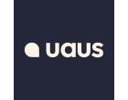 Logo - Uaus, un brand di Living Solution S.r.l.
