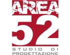 Logo - Studio di Progettazione Area 52