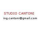Logo - Studio Dott. Ing. Stefano Cantoni