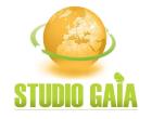 Logo - Studio Gaia