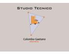 Logo - Studio Tecnico   Geom.  Gaetano  COLOMBO