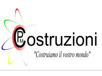 Logo - C.p.m. Costruzioni