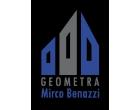 Logo - GEOMETRA BENAZZI MIRCO Logo - GEOMETRA BENAZZI MIRCO